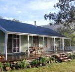 Cadair Cottages - Surfers Gold Coast