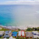 Avalon 4 Right Across The Road From Convent Beach Uninterrupted Views - Surfers Gold Coast 0