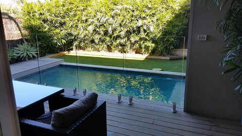 Sols Place Boutique Pool Villas - Surfers Gold Coast 4