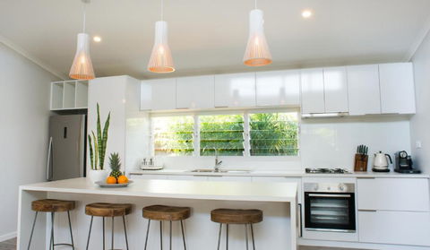 Sols Place Boutique Pool Villas - Surfers Gold Coast 6