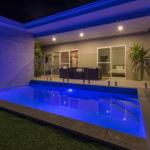 Sols Place Boutique Pool Villas - Surfers Gold Coast 0