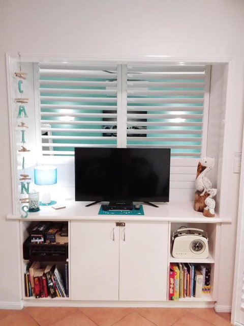 Jackies Holiday Apartment - Surfers Gold Coast 2