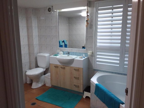 Jackies Holiday Apartment - Surfers Gold Coast 6