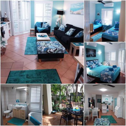 Jackies Holiday Apartment - Surfers Gold Coast 1