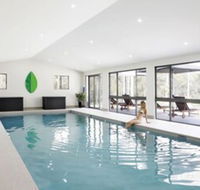 Nu Leaf Retreat - Surfers Gold Coast