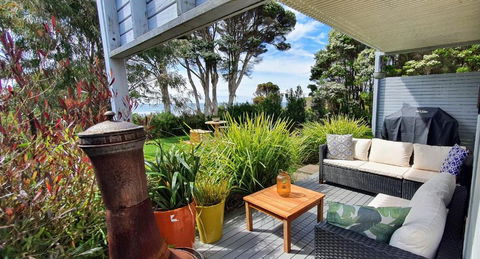 Goat Island Bungalow - Surfers Gold Coast 2