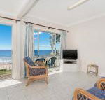 Sea Spray Apartments Unit 4 - Surfers Gold Coast