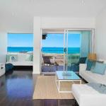 Perfect Beach Front Duplex The Entrance North - Surfers Gold Coast 0