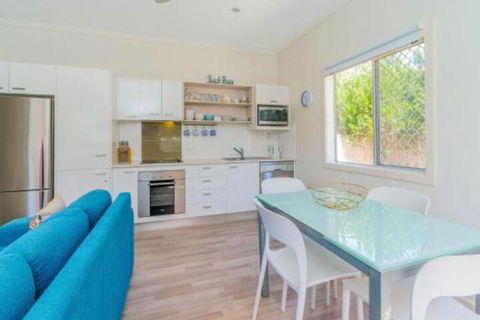 Yamba Daze Sunrise Pet Friendly - Surfers Gold Coast 0