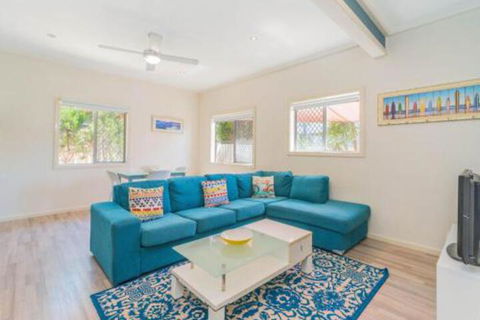 Yamba Daze Sunrise Pet Friendly - Surfers Gold Coast 6
