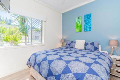 Yamba Daze Sunrise Pet Friendly - Surfers Gold Coast 2