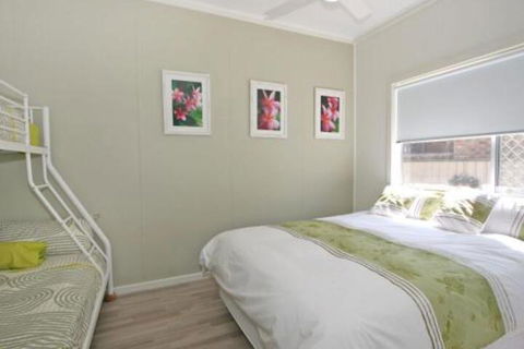 Yamba Daze Sunrise Pet Friendly - Surfers Gold Coast 7