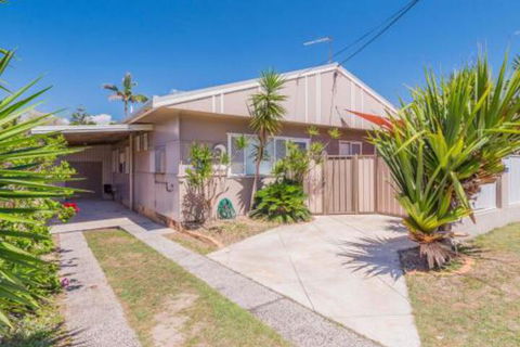 Yamba Daze Sunrise Pet Friendly - Surfers Gold Coast 3