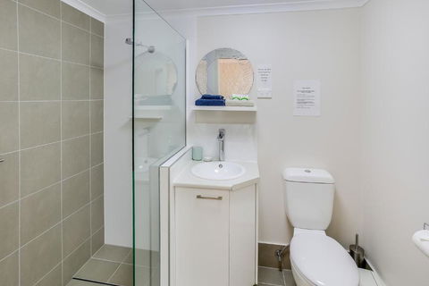 Maleny Hills Motel - Surfers Gold Coast 4
