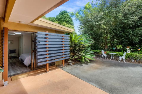 Maleny Hills Motel - Surfers Gold Coast 3