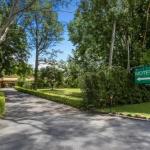 Maleny Hills Motel - Surfers Gold Coast 0