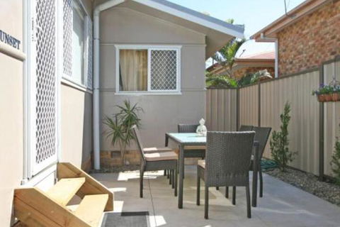 Yamba Daze Sunset Pet Friendly - Surfers Gold Coast 5