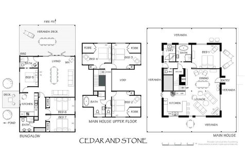 Cedar & Stone - Surfers Gold Coast 4