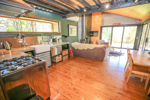 Black Mamba House - Surfers Gold Coast 2