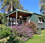 Siver Cabin - Surfers Gold Coast