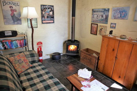 Griffiths Cottage - Surfers Gold Coast 5