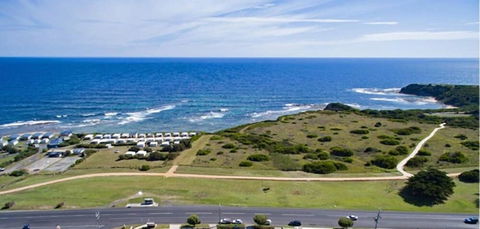 Kilcunda Ocean View Motel - Surfers Gold Coast 1