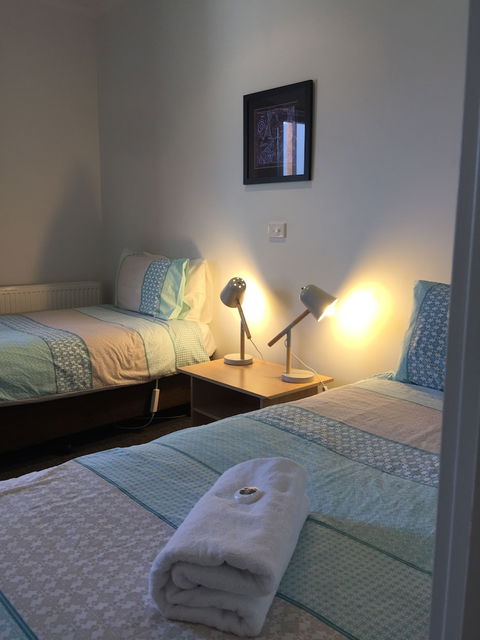 Kilcunda Ocean View Motel - Surfers Gold Coast 4