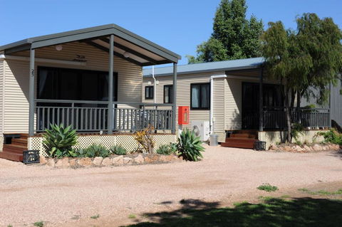 BIG4 Ceduna Tourist Park - Surfers Gold Coast 2