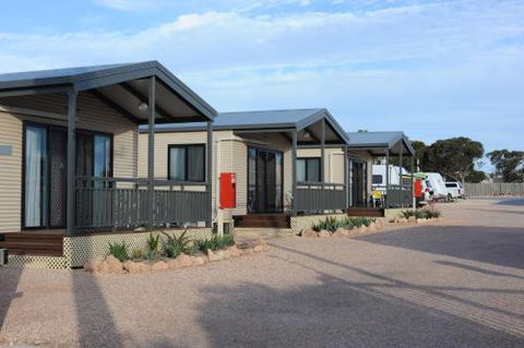 BIG4 Ceduna Tourist Park - Surfers Gold Coast 3