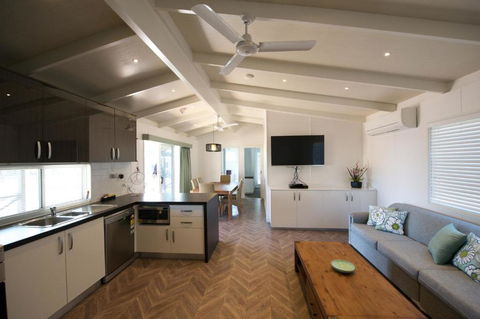 BIG4 Ceduna Tourist Park - Surfers Gold Coast 4