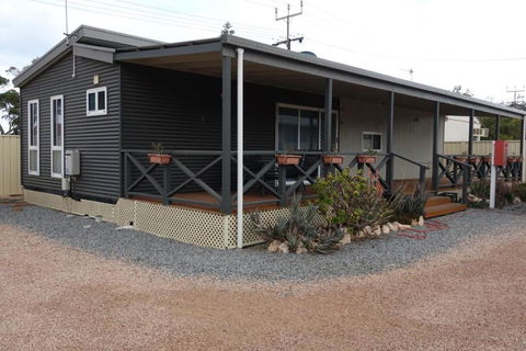 BIG4 Ceduna Tourist Park - Surfers Gold Coast 1