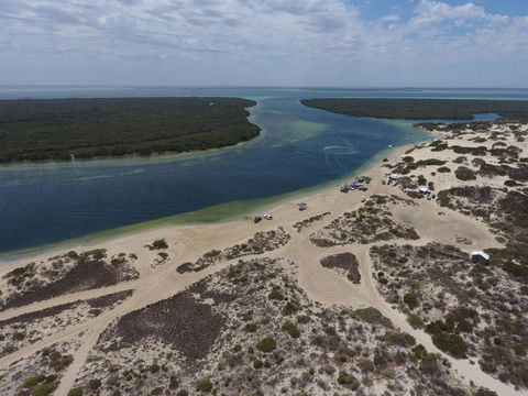 BIG4 Ceduna Tourist Park - Surfers Gold Coast 5