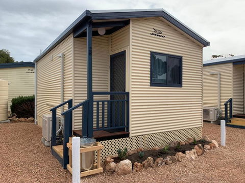 BIG4 Ceduna Tourist Park - Surfers Gold Coast 6