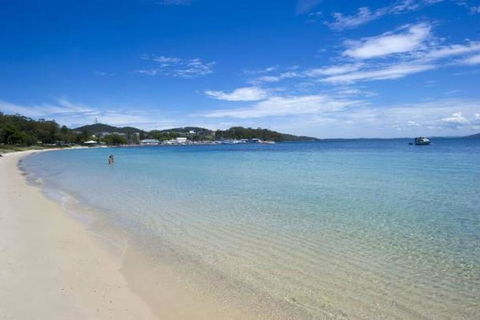 Kamillaroi Walk To Restaurants Cafes & Beach! - Surfers Gold Coast 6