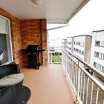 Kanangra Waterviews From The Balcony - Surfers Gold Coast 1