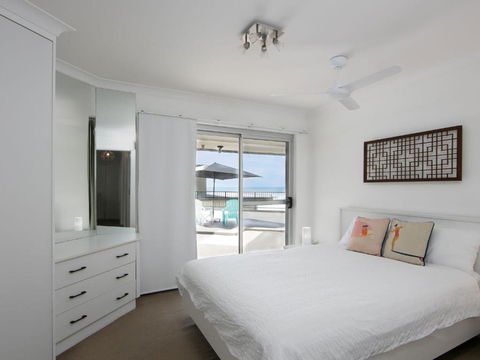 Romiaka 8 Views Over The Pippi Beach - Surfers Gold Coast 1