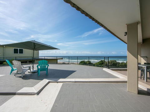 Romiaka 8 Views Over The Pippi Beach - Surfers Gold Coast 2