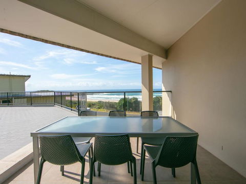 Romiaka 8 Views Over The Pippi Beach - Surfers Gold Coast 3