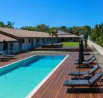 Uyoung Diving Resort - Surfers Gold Coast