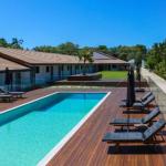 Uyoung Diving Resort - Surfers Gold Coast 0