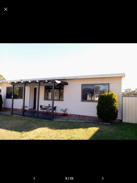 The Husky House Or The Husky Studio Suite - Surfers Gold Coast 4