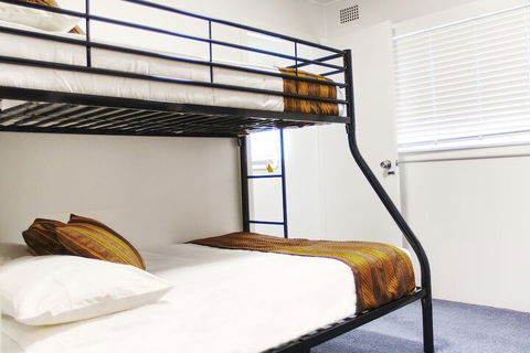Selwyn Star Lodge - Surfers Gold Coast 7