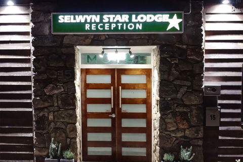 Selwyn Star Lodge - Surfers Gold Coast 1