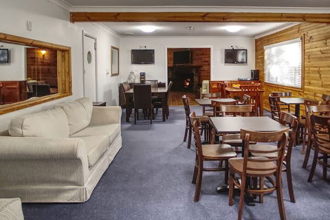 Selwyn Star Lodge - Surfers Gold Coast 6