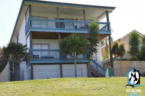 Beautiful Sea & Lake - Surfers Gold Coast 3