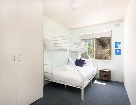 Yamba Towers 2 - Surfers Gold Coast 1