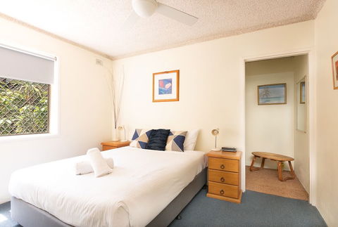 Yamba Towers 2 - Surfers Gold Coast 2