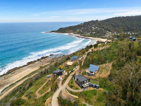 Iluka Blue - Surfers Gold Coast 1