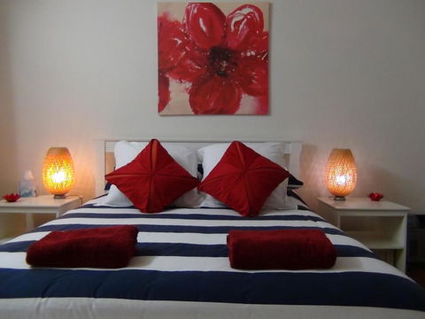 Tranquillity Beach House - Surfers Gold Coast 5