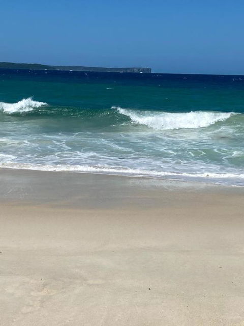 Tranquillity Beach House - Surfers Gold Coast 2
